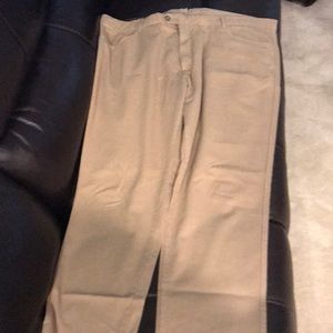 Men's Ballin Pants. Great Condition.